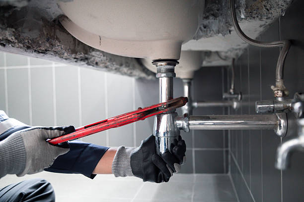 Trusted Faucet Repair service in Buena Vista, VA - Masters Plumbing Service